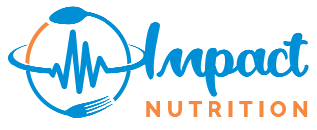 Impact Nutrition
